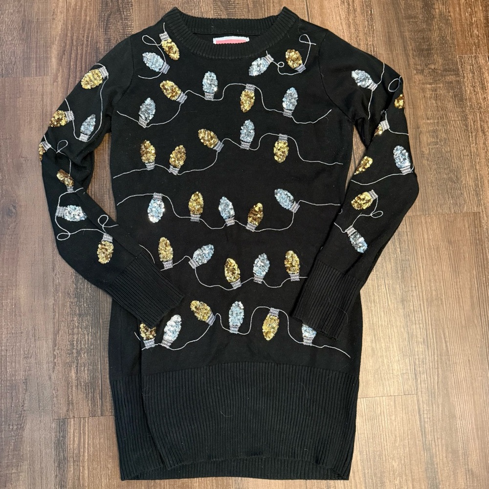 Women’s Tipsy Elves Sweater Dress